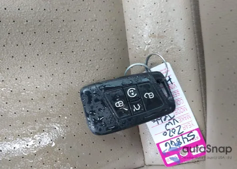 2020 Volkswagen Jetta 1.4T Sel z USA, uszkodzony, nr VIN 3VWEB7BU7LM022519